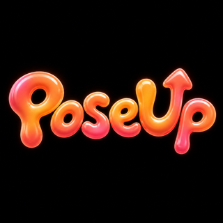 PoseUp app icon