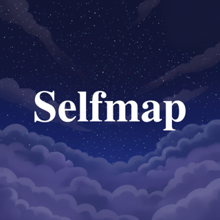 Selfmap app icon